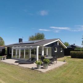 Holiday Home W Sauna And View To The Baltic Sea