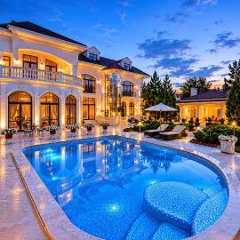 Villa Le Premier, viešbutis Odesoje