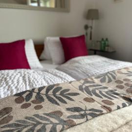B&B Alpenblick: Erlinsbach şehrinde bir otel