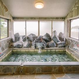 24時間貸切温泉 VILLA Kajiya, hotel di Kirishima