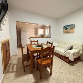 Casa independiente en Barbate, a 5 minutos de la playa