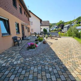 Apartment Wildgrund