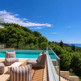 Villa Chriselle by Corfu Stay Solutions