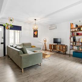 Lou Brescou - Au Centre-Ville dAdge, Hotel in Agde