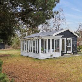 Holiday Home Near Beautiful White Sandy Beaches