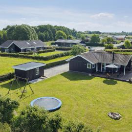 Lovely Summer House In Haderslev