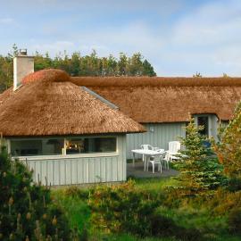 Lovely Summer House In A Scenic Natural Area