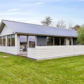 Cozy Summer House Near Karrebæksminde, ξενοδοχείο σε Karrebæksminde