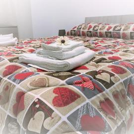 La Dolce Notte، فندق في تريدجانو