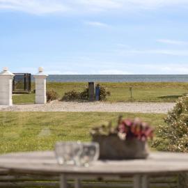 Beautiful Home In As Vig 100 M From The Beach, hotel in Sønderby