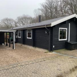 Experience The Forest And Sea, hotel v destinácii Ålsgårde