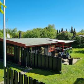 Charming And Cozy House Near Høve Beach