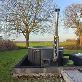 Stay Comfortably In Scenic Surroundings, hotell i Ellerup