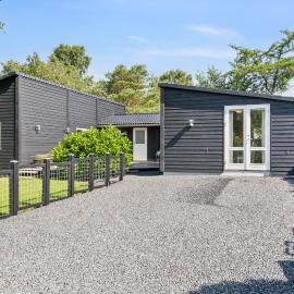 Lovely Summer House Close To Stillinge Beach, מלון בסלאלסה