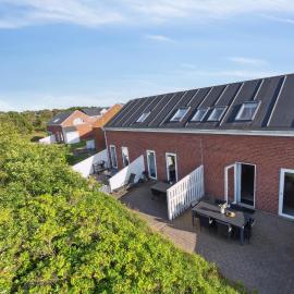 Summer House On Beautiful Rømø
