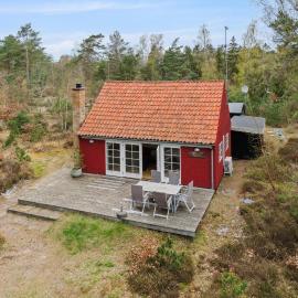 Lovely Holiday Home On Bornholm
