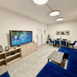 Teplice apartments DELUXE
