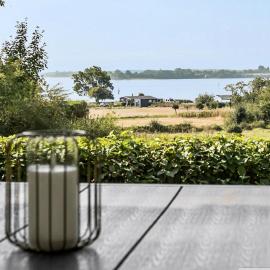 Hidden Gem With A Great View, hotel in Broager