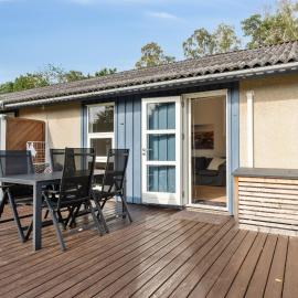 Holiday Apartment In Dueodde Feriepark