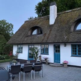 Dream House With View Of The Little Belt, hotel v destinaci Fredericia