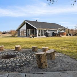 Holiday Dream On The West Coast, hotel Brovstban