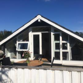 Cozy Summer House Near Ebeltoft, hotel en Ebeltoft