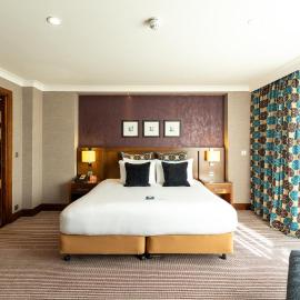 Crowne Plaza London - Gatwick Airport by IHG, hotel en Crawley
