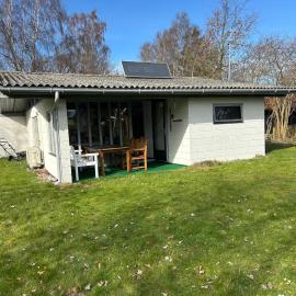 Cozy Cottage Near Bjerge Strand, hotel in Store Fuglede