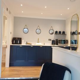 Victoria Place, khách sạn ở Lytham St Annes