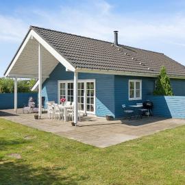 Peaceful Cottage In Scenic Surroundings