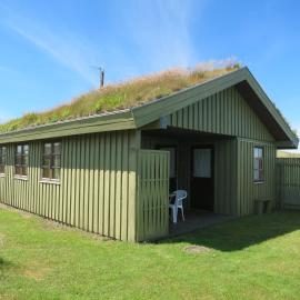 Scenic Holiday Home In Skagen
