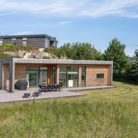 Holiday With Comfort Nature Modern Design, ξενοδοχείο σε Allinge