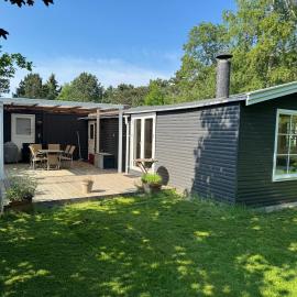 Holiday Home Near Nordstrand Nykøbing Sj, hotel in Nykøbing Sjælland
