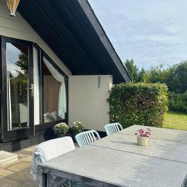 Cozy Summer House With New Kitchen And Bathroom