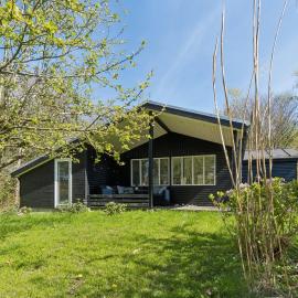 Peaceful Nature Holiday By The Limfjord