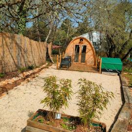 CAMPING LE BEL AIR Limogne en Quercy – hotel w mieście Limogne-en-Quercy