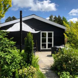 Family Holiday Home With Water Park Access