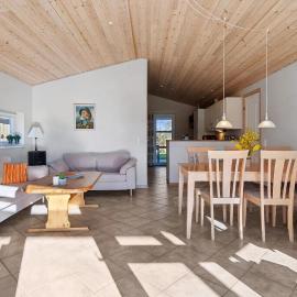 Cosy Cottage On North Funen Near Beach, hotel v destinácii Otterup