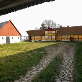 Lovely Holiday Apartment Near Svaneke, hotel in Svaneke