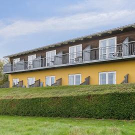 Pension Koch Apartment 6, Hotel in Gudhjem