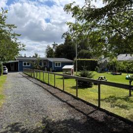 Family-Friendly Cottage Near Forest And Castle, hotel v destinaci Hillerod