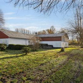 Calm Holiday Home With Great Outings, hotelli kohteessa Kruså