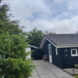Fantastic Spa Holiday Home