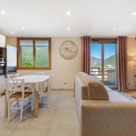 Maison "Casabert"