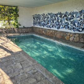 El Valle, hotel en Piedralaves