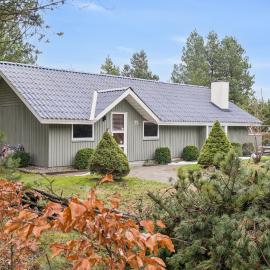 Holiday Home With Spa Sauna And Nature