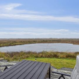 Holiday Home With Views And Peace By The Fjord