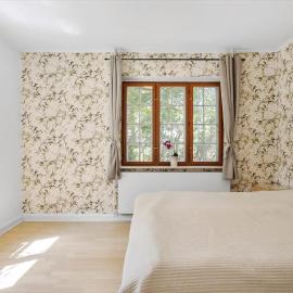 Bright Modern Holiday Home Near Hindemae, hotel in Ullerslev