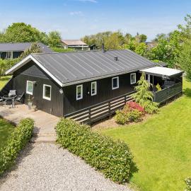 Peaceful Holiday Dream By The Limfjord Coast โรงแรมในStruer