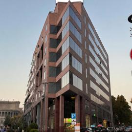 BM Avenue Hotel, Hotel in Jerewan